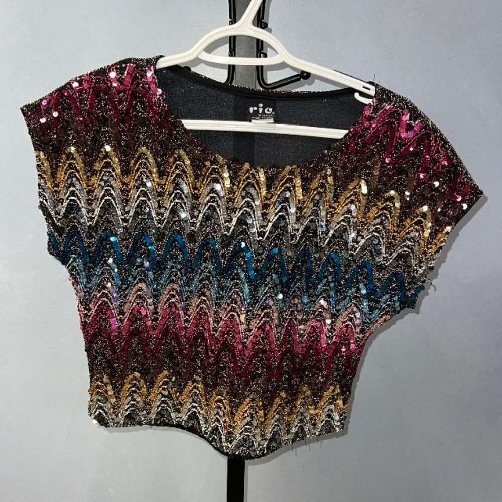 Women's Top - Rio